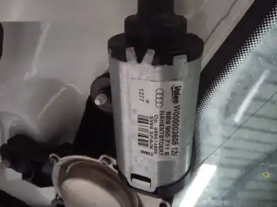 Автозапчасти б/у мотор заднего стеклоочистителя за audi q7 (4l) 4.2 v8 32v tdi biturbo 326 cv / 240 kw ссылки oem iam 8e9955711e  