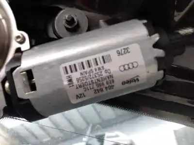 Pezzo di ricambio per auto di seconda mano MOTORE TERGICRISTALLO POSTERIORE per AUDI Q7 (4L)  Riferimenti OEM IAM 8E9955711C  