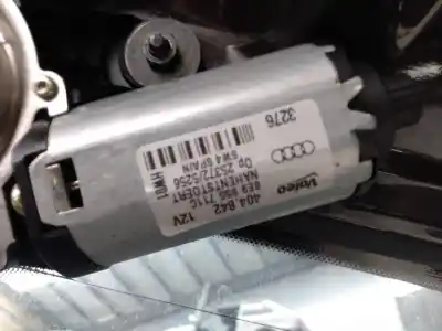 Автозапчасти б/у мотор заднего стеклоочистителя за audi q7 (4l) 3.0 v6 24v tdi ссылки oem iam 8e9955711c