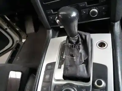 Автозапчасти б/у рычаг переключения передач за audi q7 (4l) 4.2 v8 32v tdi biturbo 326 cv / 240 kw ссылки oem iam   