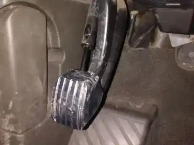 Автозапчасти б/у рычаг ручного тормоза за audi q7 (4l) 3.0 v6 24v tdi ссылки oem iam 