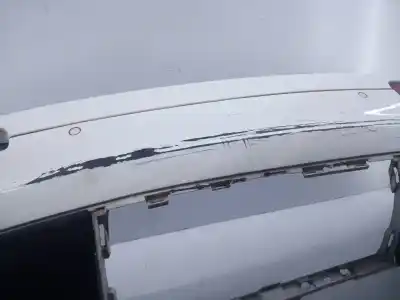 Автозапчасти б/у задний бампер за audi q7 (4l) 4.2 v8 32v tdi biturbo 326 cv / 240 kw ссылки oem iam  e5-a1-8 