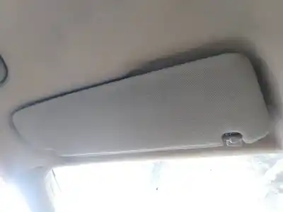 Second-hand car spare part left sunshade for audi q7 (4l) 4.2 v8 32v tdi biturbo 326 cv / 240 kw oem iam references   