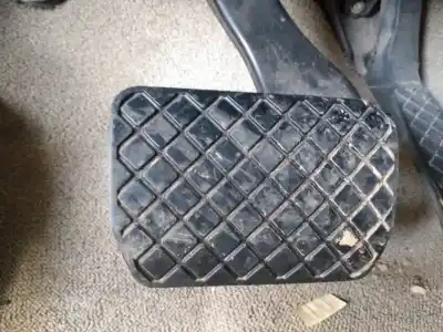 Автозапчастина б/у ПЕДАЛЬ ГАЛЬМ для AUDI Q7 (4L)  Посилання на OEM IAM   