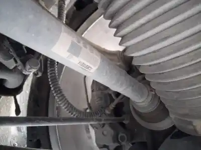 Автозапчасти б/у задняя правая трансмиссия за audi q7 (4l) 4.2 v8 32v tdi biturbo 326 cv / 240 kw ссылки oem iam 7l8501201a