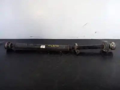 Автозапчасти б/у центральная трансмиссия за audi q7 (4l) 4.2 v8 32v tdi biturbo 326 cv / 240 kw ссылки oem iam 7l8521102h
