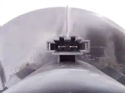 Pezzo di ricambio per auto di seconda mano ventola riscaldamento per audi q7 (4l) 4.2 v8 32v tdi biturbo 326 cv / 240 kw riferimenti oem iam 7l0820021l e1-b6-35-2 