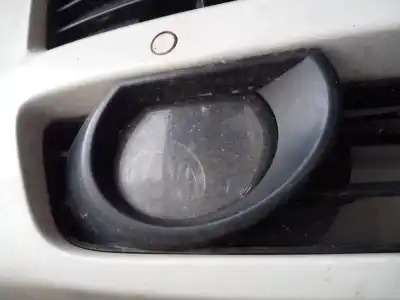 Автозапчасти б/у правая противотуманная фара за audi q7 (4l) 4.2 v8 32v tdi biturbo 326 cv / 240 kw ссылки oem iam 