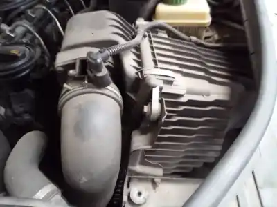Автозапчасти б/у воздушный фильтр за audi q7 (4l) 4.2 v8 32v tdi biturbo 326 cv / 240 kw ссылки oem iam 