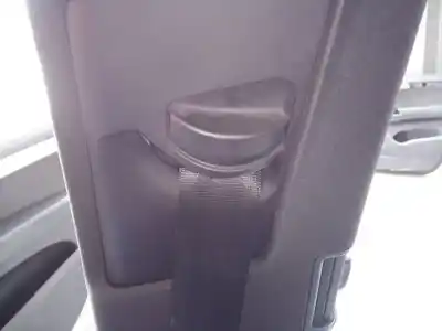 Pezzo di ricambio per auto di seconda mano kit airbag per audi q7 (4l) 4.2 v8 32v tdi biturbo 326 cv / 240 kw riferimenti oem iam 4l0959655c  5wk43720