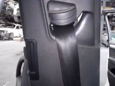 Pezzo di ricambio per auto di seconda mano kit airbag per audi q7 (4l) 4.2 v8 32v tdi biturbo 326 cv / 240 kw riferimenti oem iam 4l0959655c  5wk43720