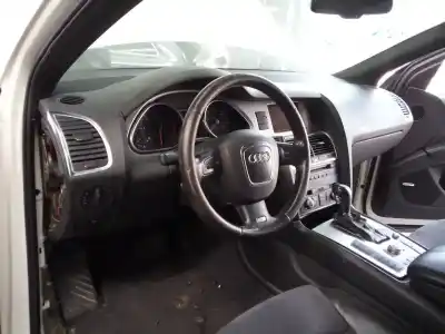 Pezzo di ricambio per auto di seconda mano kit airbag per audi q7 (4l) 4.2 v8 32v tdi biturbo 326 cv / 240 kw riferimenti oem iam 4l0959655c  5wk43720