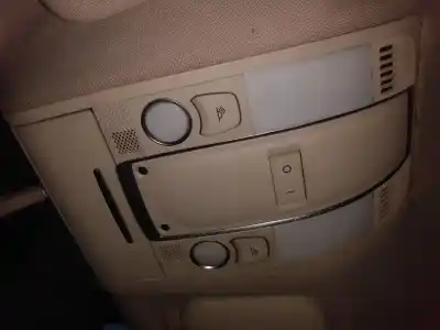 Автозапчасти б/у внутренний свет за audi q7 (4l) 3.0 v6 24v tdi ссылки oem iam 