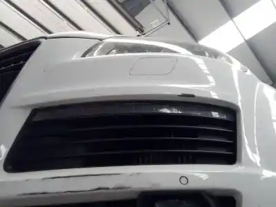 Автозапчасти б/у левый передний пилот за audi q7 (4l) 4.2 v8 32v tdi biturbo 326 cv / 240 kw ссылки oem iam 