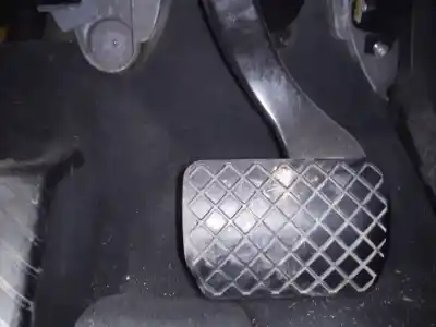 Автозапчасти б/у педаль тормоза за audi q7 (4l) 4.2 v8 32v tdi biturbo 326 cv / 240 kw ссылки oem iam 