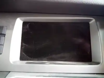 Peça sobressalente para automóvel em segunda mão Módulo / Sistema De Navegação Gps por AUDI Q7 (4L) 4.2 V8 32V TDI Biturbo 326 CV / 240 KW Referências OEM IAM   