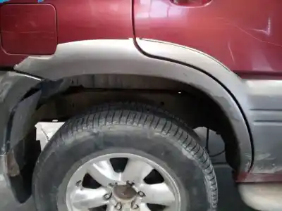 Pezzo di ricambio per auto di seconda mano  per NISSAN TERRANO/TERRANO.II (R20)  Riferimenti OEM IAM   