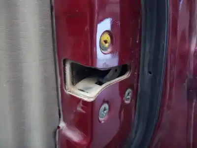 Pezzo di ricambio per auto di seconda mano serratura porta anteriore destra per nissan terrano/terrano.ii (r20) se riferimenti oem iam 