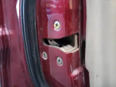 Pezzo di ricambio per auto di seconda mano serratura porta anteriore sinistra per nissan terrano/terrano.ii (r20) se riferimenti oem iam 