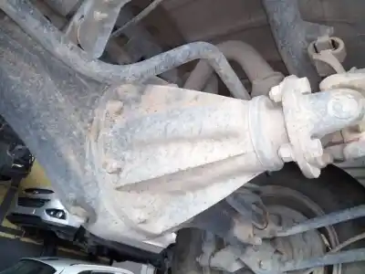Pezzo di ricambio per auto di seconda mano differenziale posteriore per nissan terrano/terrano.ii (r20) se riferimenti oem iam 
