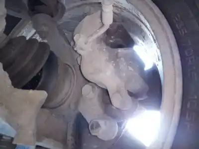 Pezzo di ricambio per auto di seconda mano pinza freno anteriore destra per nissan terrano/terrano.ii (r20) se riferimenti oem iam 