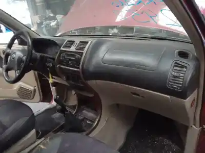 Peça sobressalente para automóvel em segunda mão TABLIER por NISSAN TERRANO/TERRANO.II (R20)  Referências OEM IAM   