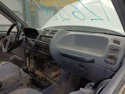 Peça sobressalente para automóvel em segunda mão TABLIER por NISSAN TERRANO/TERRANO.II (R20)  Referências OEM IAM   
