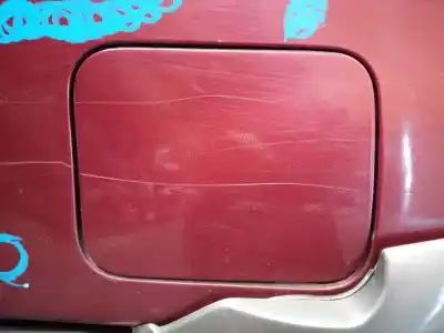 Pezzo di ricambio per auto di seconda mano tappo esterno del carburante per nissan terrano/terrano.ii (r20) se riferimenti oem iam 