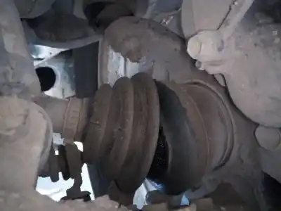 Pezzo di ricambio per auto di seconda mano trasmissione anteriore destra per nissan terrano/terrano.ii (r20) se riferimenti oem iam 