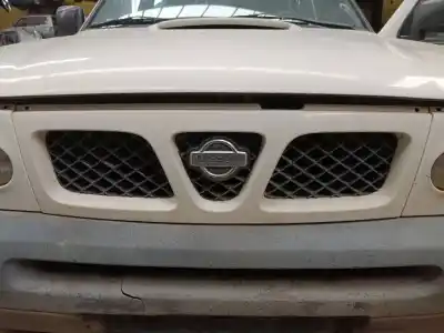 Second-hand car spare part Front Grille for NISSAN TERRANO/TERRANO.II (R20) S OEM IAM references   