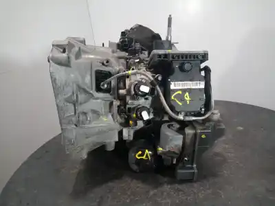 Автозапчастина б/у коробка передач для citroen ds5 desire hybrid4 посилання на oem iam 20dr31 m1-b2-103 1863786