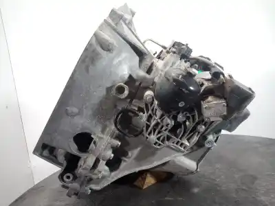Автозапчастина б/у коробка передач для citroen ds5 desire hybrid4 посилання на oem iam 20dr31 m1-b2-103 1863786