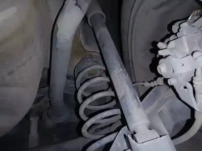 İkinci el araba yedek parçası Sag Arka Amortisör için VOLKSWAGEN POLO (6C1) Highline BlueMotion OEM IAM referansları   