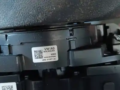 Pièce détachée automobile d'occasion  pour VOLKSWAGEN POLO (6C1)  Références OEM IAM 6C0959653  