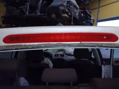 Pièce détachée automobile d'occasion feu de frein central pour volkswagen polo (6c1) comfortline références oem iam   