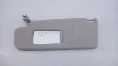 Piesă de schimb auto la mâna a doua PARASOARE STÂNGA pentru VOLKSWAGEN POLO (6C1)  Referințe OEM IAM  E1-B6-11-1 
