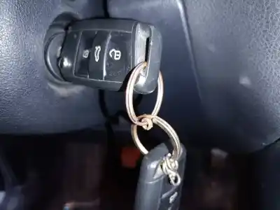 Second-hand car spare part ANTI-THEFT DEVICE for VOLKSWAGEN POLO (6C1)  OEM IAM references   