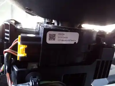 Автозапчасти б/у кольцо подушки безопасности за VOLVO S60 LIM. Kinetic ссылки OEM IAM 31313818  