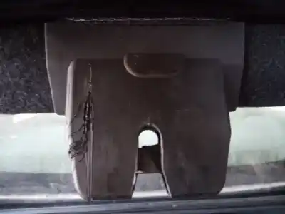 Peça sobressalente para automóvel em segunda mão fechadura do mala por volvo s60 lim. kinetic referências oem iam 