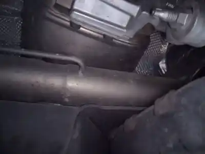 Автозапчастина б/у рульмова рейка для VOLVO S60 LIM. Kinetic Посилання на OEM IAM   