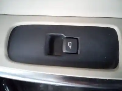 Peça sobressalente para automóvel em segunda mão botão / interruptor elevador vidro dianteiro direito por volvo s60 lim. kinetic referências oem iam 