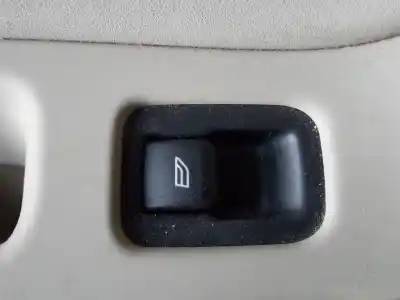 Peça sobressalente para automóvel em segunda mão botão / interruptor elevador vidro traseiro esquerdo por volvo s60 lim. kinetic referências oem iam 