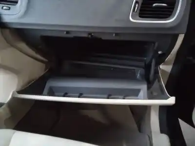 Peça sobressalente para automóvel em segunda mão porta luvas por volvo s60 lim. kinetic referências oem iam   