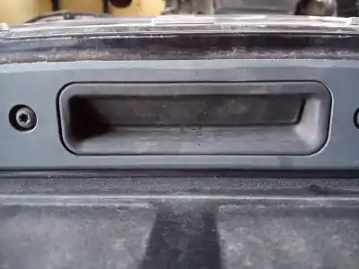 Peça sobressalente para automóvel em segunda mão puxador exterior de mala por volvo s60 lim. kinetic referências oem iam 