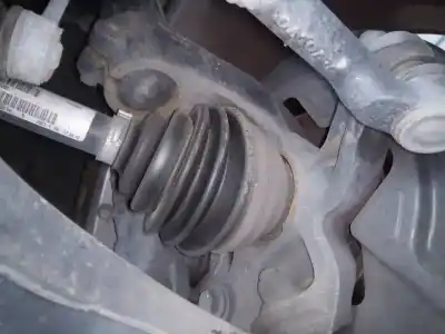 Peça sobressalente para automóvel em segunda mão manga de eixo dianteira direita por volvo s60 lim. kinetic referências oem iam 