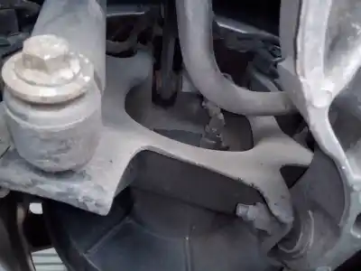 Peça sobressalente para automóvel em segunda mão manga de eixo traseira direita por volvo s60 lim. kinetic referências oem iam 
