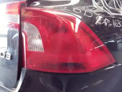 Автозапчастина б/у правий ліхтар для VOLVO S60 LIM. Kinetic Посилання на OEM IAM   