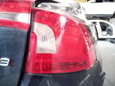 Second-hand car spare part right tailgate light for volvo s60 lim. kinetic oem iam references   