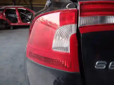 Автозапчасти б/у левый задний фонарь за volvo s60 lim. kinetic ссылки oem iam   