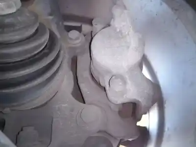 Peça sobressalente para automóvel em segunda mão pinça de travão dianteira esquerda por volvo s60 lim. kinetic referências oem iam 